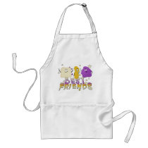 Best Friends Aprons