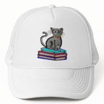 Best Friends Blank Cap Trucker Hats