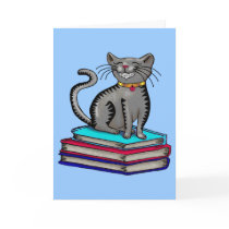 Best Friends Blank Card