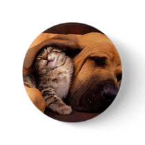 Best Friends!  Button