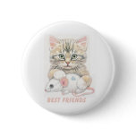 Best Friends Buttons