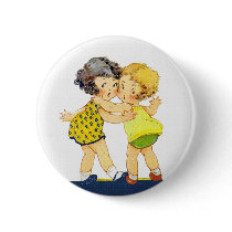 Best Friends Pinback Buttons