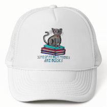 Best Friends Cap Hats