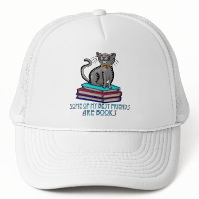 Best Friends Cap Hats by Jaenne