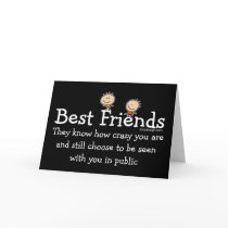 Best Friends