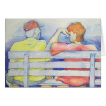 Best Friends Card