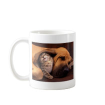 Best Friends! Coffee Cup Mug