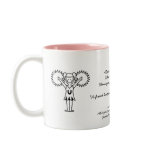 Best Friends Collection Cheer Coffee Mug