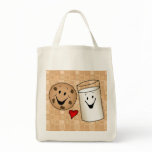 Best Friends, Cookies Love Milk bags