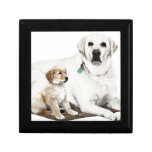 Best friends for life gift boxes