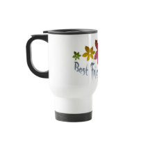 Best Friends For Life Mugs