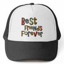 Best Friends Forerver