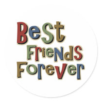Best Friends Forerver