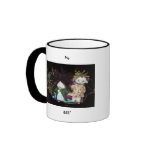 Best Friends Forever - BFFs Mug