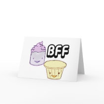 Best Friends Forever