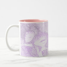 Best Friends Forever Mug