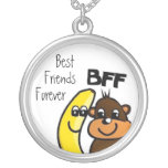 Best Friends Forever necklace