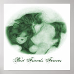 Best Friends Forever Poster posters