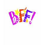 Best Friends Forever Tee t-shirts