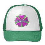 "best friends forever" u r my bff hat