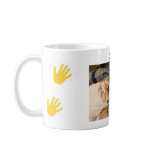 Best Friends Help support Bulldog Rescue Mug
