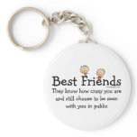Best Friends