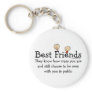 Best Friends