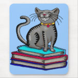 Best Friends Mousepad
