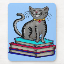 Best Friends Mousepad