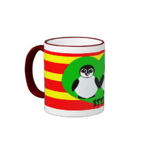 Best Friends Mug