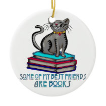 Best Friends Ornament