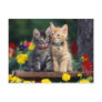 Best Friends Post Card