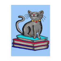 Best Friends Postcard