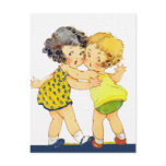 Best Friends Postcards