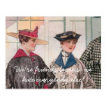 Best Friends Postcards