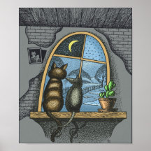 Best friends poster