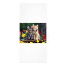 Best Friends Rack Card Template