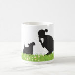 best friends secret pet mug