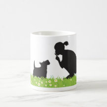 best friends secret pet mug