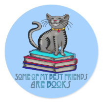 Best Friends Sticker