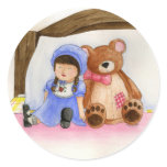 Best Friends Sticker