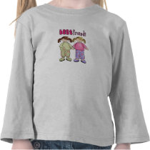 Best Friends    Tee Shirts