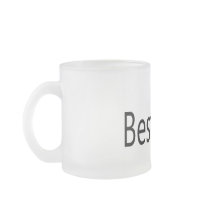 Best Gay Man Wedding Mug
