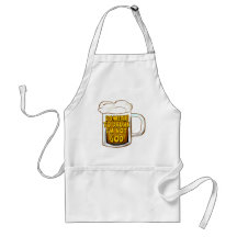 Best Gifts For Fathers Day Apron