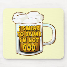 Best Gifts For Fathers Day Mouse Mat