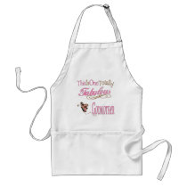 Best Gifts For Godmothers Aprons