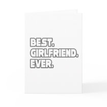 Best Girlfriend Ever