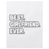 Best Girlfriend Ever