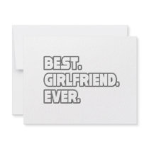 Best Girlfriend Ever