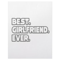Best Girlfriend Ever